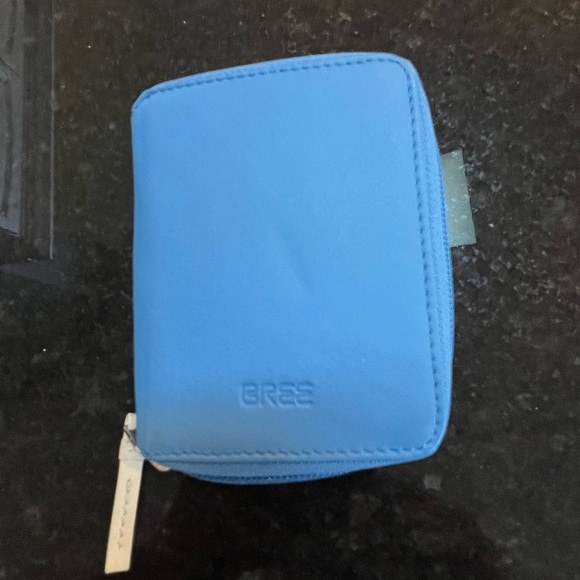 BREE cordoba crossbody bag with wallet - Picture 5 of 5